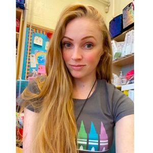 Meet your Posher, April